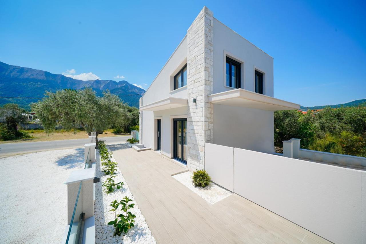 Ilias Suites Skala Potamia  Exterior photo