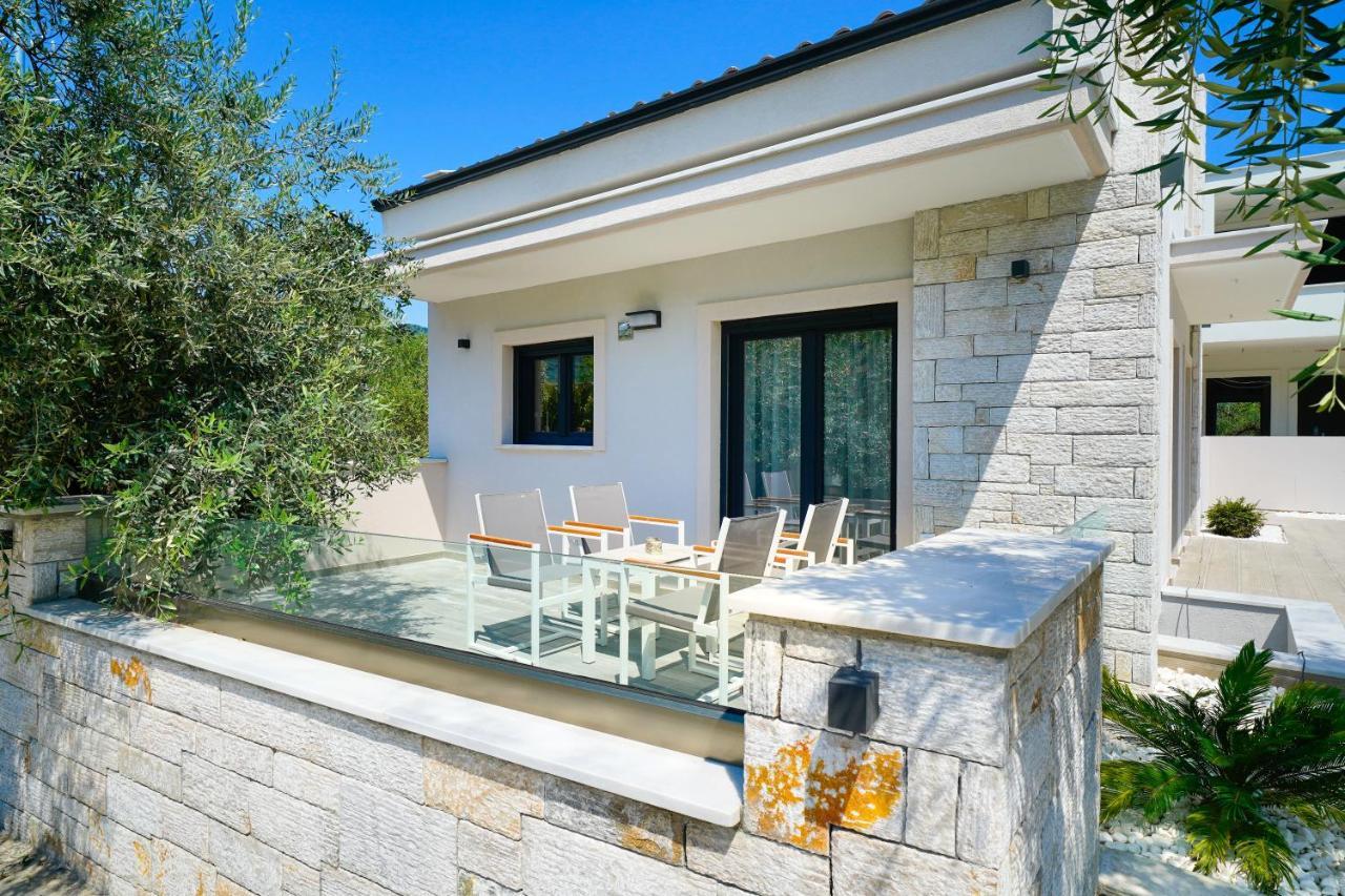 Ilias Suites Skala Potamia  Exterior photo